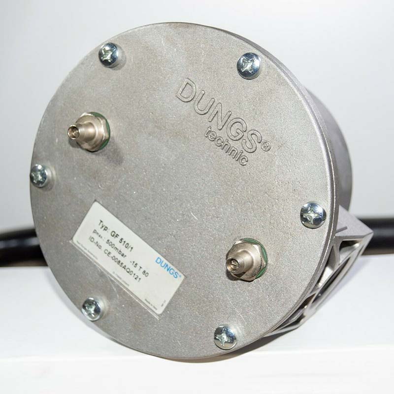 GF510/1 Dungs Gas Filter